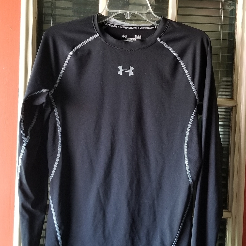 Compression shirt